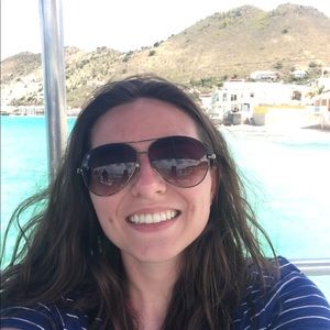 Meet your Posher, Rachel